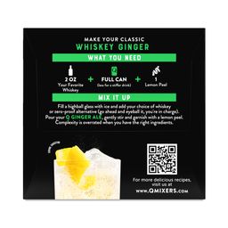 Ginger Ale