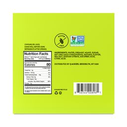 Margarita Mix
