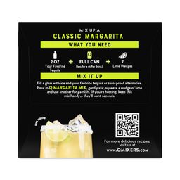Margarita Mix