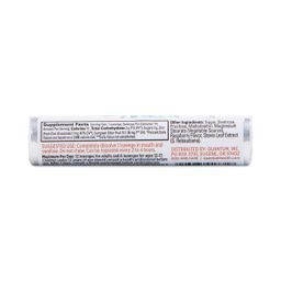 Elderberry Lozenges, Raspberry