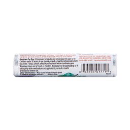 Elderberry Lozenges, Raspberry
