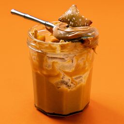 Pretzel Nuggets, Peanut Butter Filled