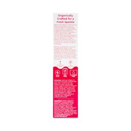 Organic Children's Toothpaste, Dragon Fruit
