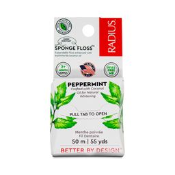 Peppermint Floss