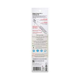 Totz Plus Toothbrush, Silky Soft