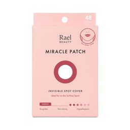 Beauty Miracle Patch Invisible Spot Cover
