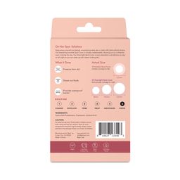 Miracle Patch Day & Night Duo