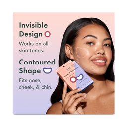 Miracle Patch Duo, Invisible Spot Cover & Spot Control Cover