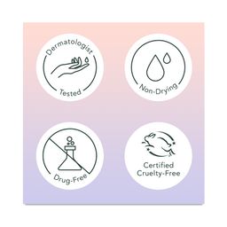 Miracle Patch Duo, Invisible Spot Cover & Spot Control Cover