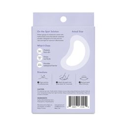 Miracle Patch Spot Control Cover
