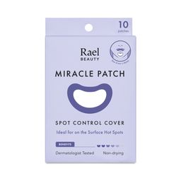 Miracle Patch Spot Control Cover