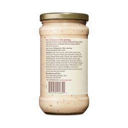 Bacon Alfredo Sauce