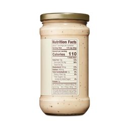 Bacon Alfredo Sauce