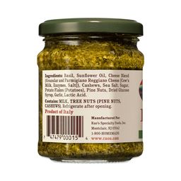 Basil Pesto