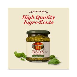 Basil Pesto