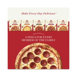 Brick Oven Uncured Pepperoni Pizza