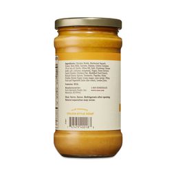 Butternut Squash Soup