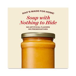 Butternut Squash Soup