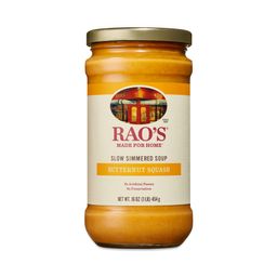 Butternut Squash Soup