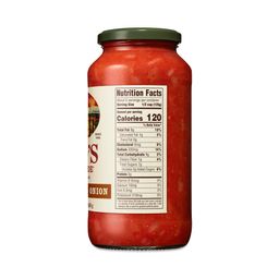 Caramelized Onion Sauce