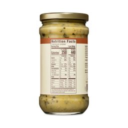 Chicken Gnocchi Soup