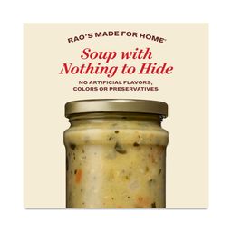 Chicken Gnocchi Soup