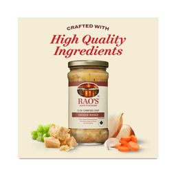 Chicken Noodle Soup