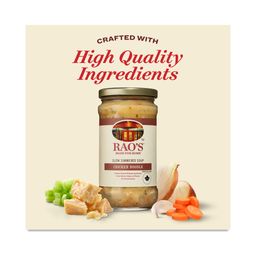 Chicken Noodle Soup