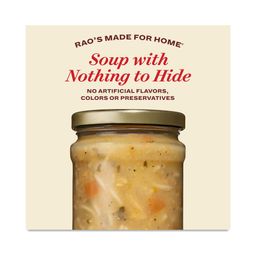 Chicken Noodle Soup