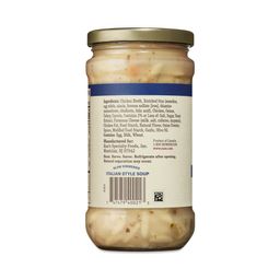 Chicken & Orzo Soup