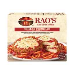 Chicken Parmesan, Family Size