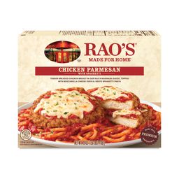 Chicken Parmesan, Family Size