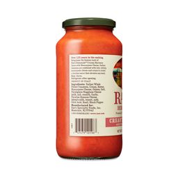 Creamy Marinara Sauce