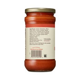 Creamy Tomato Soup