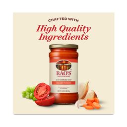 Creamy Tomato Soup