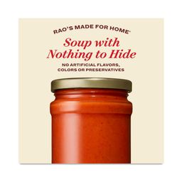 Creamy Tomato Soup