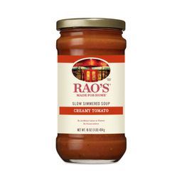 Creamy Tomato Soup