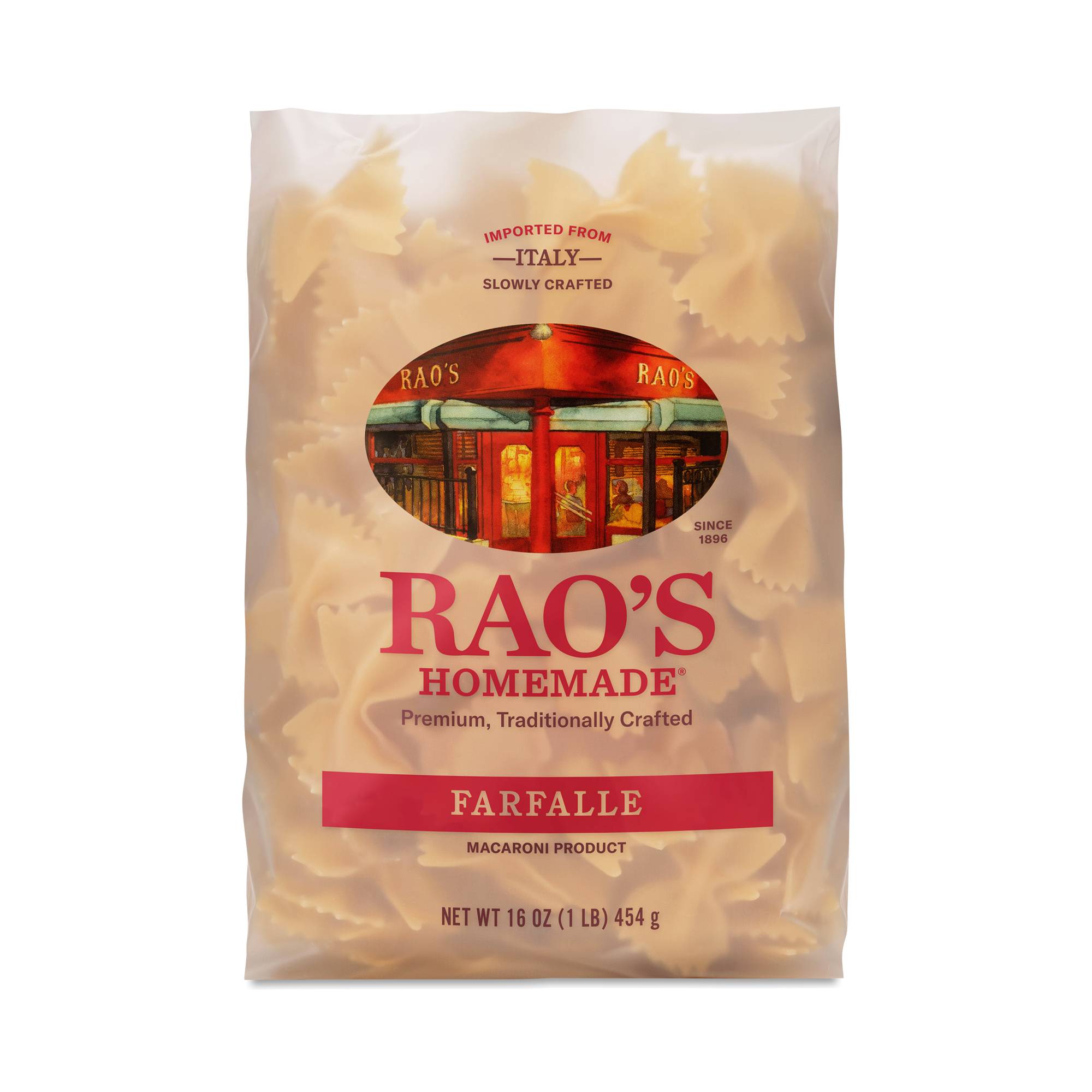 Farfalle