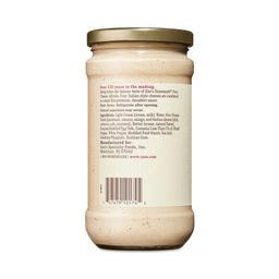 Four Cheese Alfredo Sauce