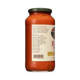 Four Cheese Sauce