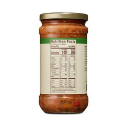 Italian-Style Lentil Soup