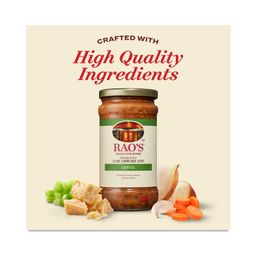 Italian-Style Lentil Soup