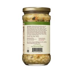 Italian Wedding Soup