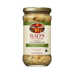 Italian Wedding Soup