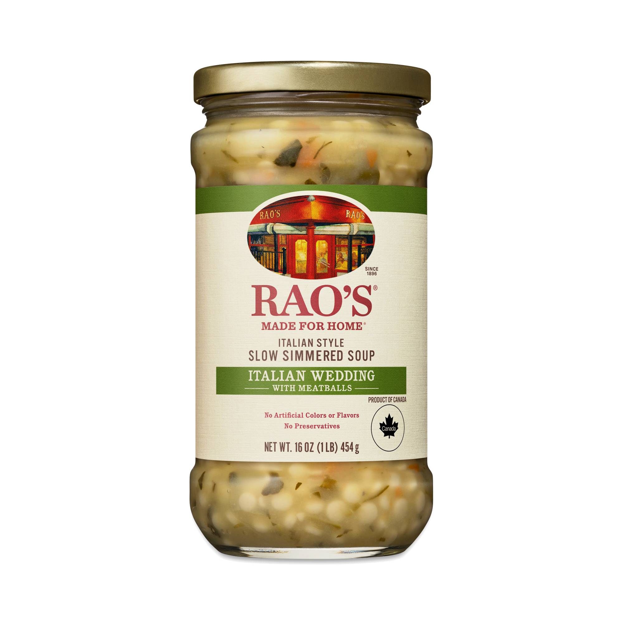 Italian Wedding Soup