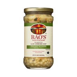 Italian Wedding Soup