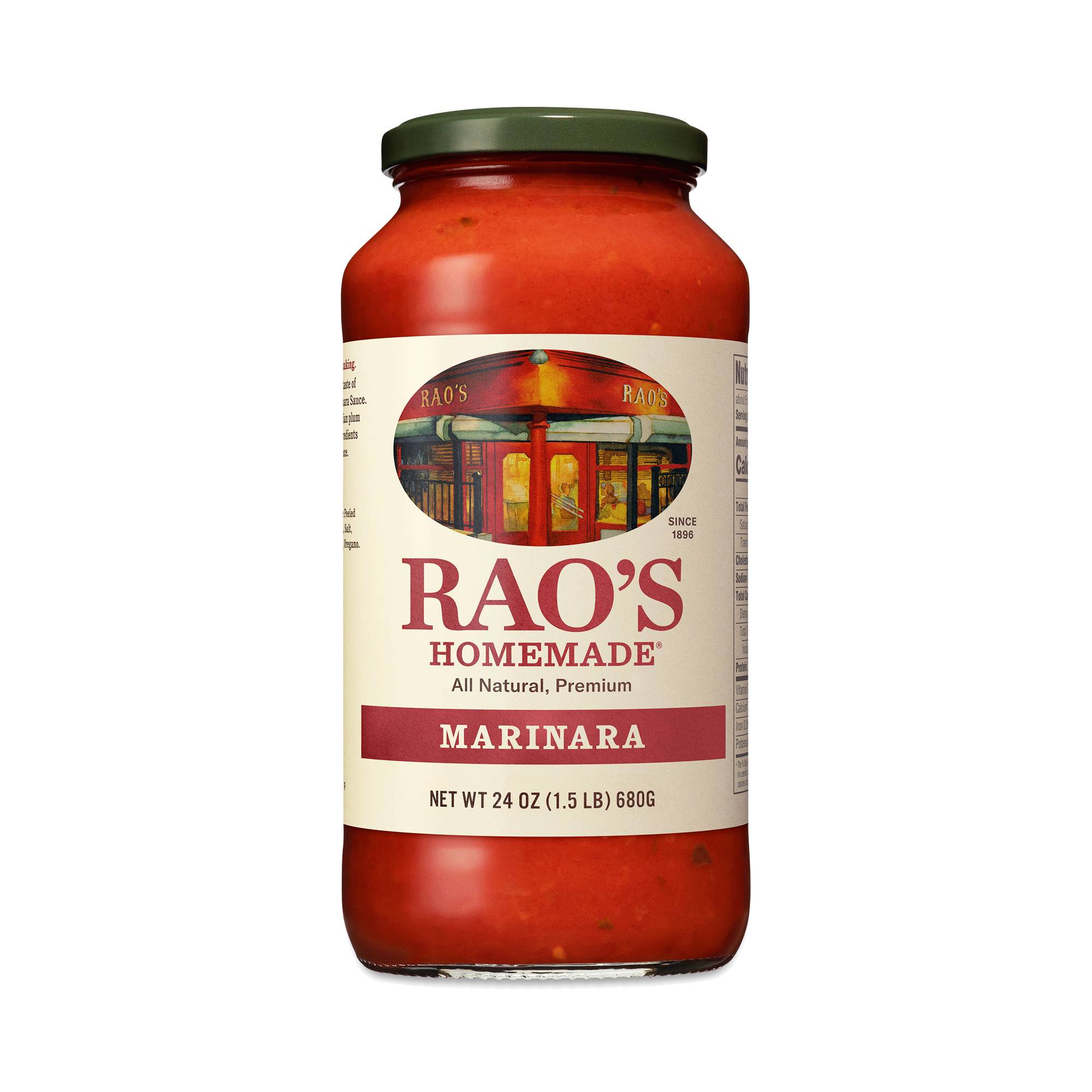 Marinara Sauce