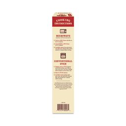 Meat Lasagna, Family Size