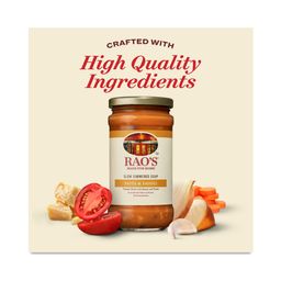 Pasta & Fagioli Soup
