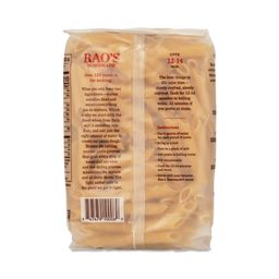 Penne Rigate